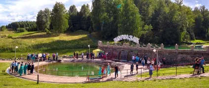 Туристичні маршрути