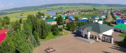Туристичні маршрути