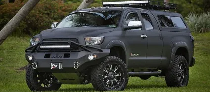 Toyota tundra - фото, характеристики та відгуки власників (toyota tundra ціна) Toyota tundra - фото, характеристики та відгуки власників