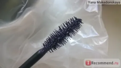 Туш для вій oriflame the one featherlight - «сподіваюся, я до неї звикну, я з нею потоваришую) (туш) Туш для вій oriflame the one featherlight - «сподіваюся, я до неї звикну, я з нею потоваришую)
