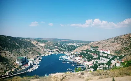 Топ 10 найкрасивіші місця в криму (місця) Топ 10 найкрасивіші місця в криму