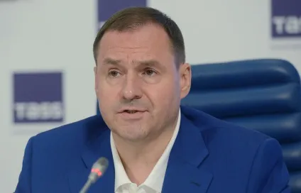 Третьяковська галерея отримала в дар картину Дмитра Жилінського - культура