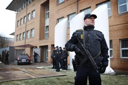 Топ-10 найбільші пограбування в історії (Dansk rdih ndtering) Топ-10 найбільші пограбування в історії