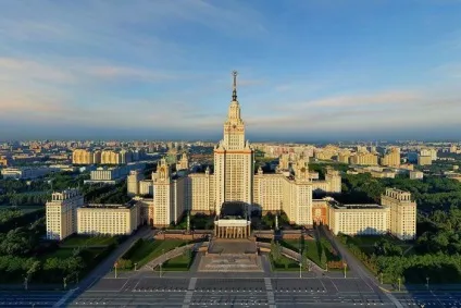 Топ-5 юридичних вузовУкаіни