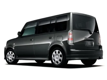 Toyota bb історія, фото, огляд, характеристики тойота бб на (автомобілі) Toyota bb історія, фото, огляд, характеристики тойота бб на