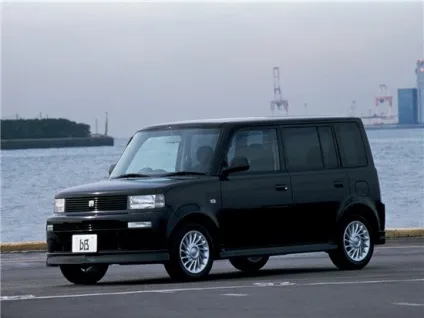 Toyota bb історія, фото, огляд, характеристики тойота бб на (автомобілі) Toyota bb історія, фото, огляд, характеристики тойота бб на