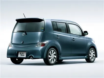 Toyota bb історія, фото, огляд, характеристики тойота бб на (автоновини) Toyota bb історія, фото, огляд, характеристики тойота бб на