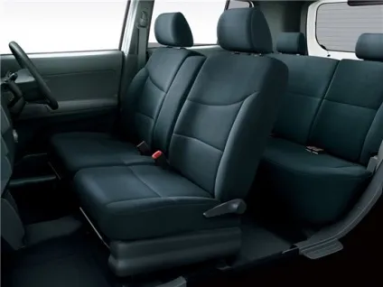 Toyota bb історія, фото, огляд, характеристики тойота бб на (тюнінг) Toyota bb історія, фото, огляд, характеристики тойота бб на