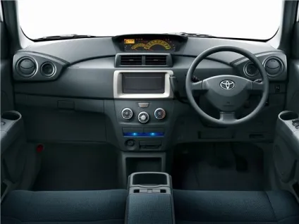 Toyota bb історія, фото, огляд, характеристики тойота бб на (автоновини) Toyota bb історія, фото, огляд, характеристики тойота бб на
