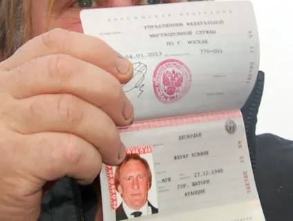 Вимоги до розміру і якості фотографії на паспорт України (вимоги) Вимоги до розміру і якості фотографії на паспорт рф