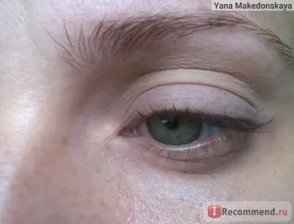 Туш для вій oriflame the one featherlight - «сподіваюся, я до неї звикну, я з нею потоваришую) (вій) Туш для вій oriflame the one featherlight - «сподіваюся, я до неї звикну, я з нею потоваришую)