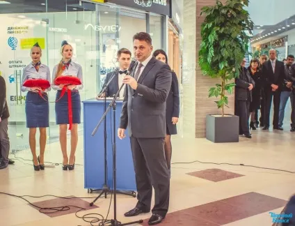 Трц - аеро парк найнебезпечніше місце для гаманця в Артемівську! (Кабан Мадан @KabanMadan) Трц - аеро парк найнебезпечніше місце для гаманця в Артемівську!