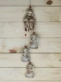 Українська кераміка - обереги - українська посуд оптом, слов'янський фарфор оптом, керамічна (український сувенір) Українська кераміка - обереги - українська посуд оптом, слов'янський фарфор оптом, керамічна