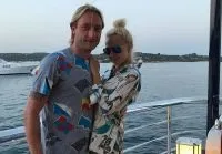У kreed і алексея воробьева «більше ніж любов» (фото) (фото) У kreed і алексея воробьева «більше ніж любов» (фото)