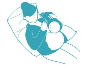 Зручні пози для годування грудьми дитини (грудьми) Зручні пози для годування грудьми дитини