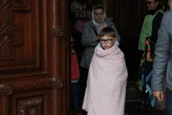 У мощей святителя Миколая я бачила справжні чудеса »- православний журнал - Фома (мощей) У мощей святителя Миколая я бачила справжні чудеса »- православний журнал - Фома