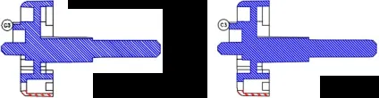 Поліпшення 2d графіки в autocad 2017