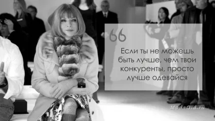 Вулична мода стиль Анна Вінтур