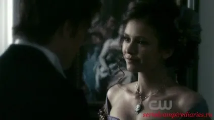 Прикраси щоденників вампіра! Фан сайт серіалу щоденники вампіра - the vampire diaries (елена) Прикраси щоденників вампіра! Фан сайт серіалу щоденники вампіра - the vampire diaries