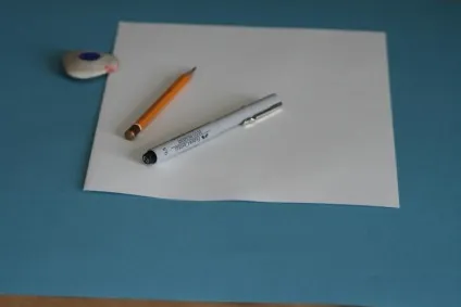 Вчимося малювати ведмедика за 15 хвилин - ярмарок майстрів - ручна робота, handmade (малювати) Вчимося малювати ведмедика за 15 хвилин - ярмарок майстрів - ручна робота, handmade