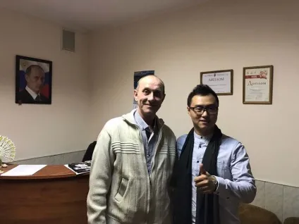 Навчальний центр формула краси
