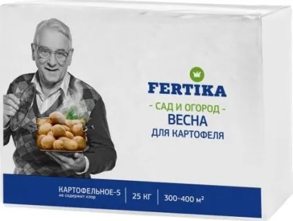 Добриво кемира люкс - інструкція із застосування і витрата