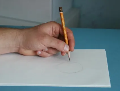 Вчимося малювати ведмедика за 15 хвилин - ярмарок майстрів - ручна робота, handmade (малювати ведмедика хвилин) Вчимося малювати ведмедика за 15 хвилин - ярмарок майстрів - ручна робота, handmade