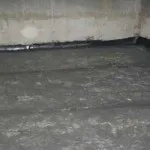 Пристрій підлоги у ванній гідроізоляція, з підігрівом (влаштування підлоги ванна кімната гідроізоляція підігрів) Пристрій підлоги у ванній гідроізоляція, з підігрівом