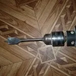 Установка ручок на міжкімнатні двері