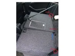 Установка чохлів mad на Джетту - фотозвіти - міжнародний дожиття клуб (photo volkswagen jetta) Установка чохлів mad на Джетту - фотозвіти - міжнародний дожиття клуб