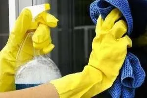 Усунення запаху гару після пожежі - вибираємо спосіб