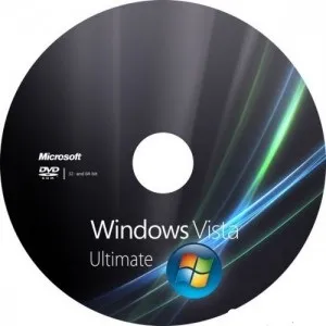 Установка windows vista з флешки - на ноутбук, через біос (біос) Установка windows vista з флешки - на ноутбук, через біос