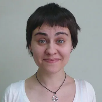 Вправи для м'язів обличчя