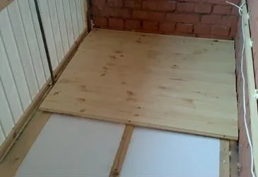 Утеплення підлоги пінопластом відео-інструкція по монтажу своїми руками, як утеплити в дерев'яному (утеплення підлоги пінопластом як утеплити дерев'яний будинок) Утеплення підлоги пінопластом відео-інструкція по монтажу своїми руками, як утеплити в дерев'яному