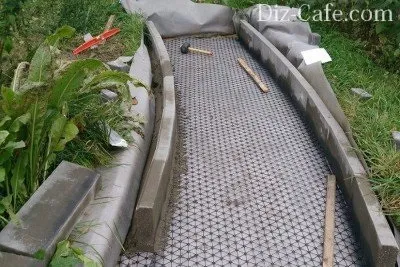 Пристрій садових доріжок з бруківки звіт на основі особистого досвіду (садові доріжки з бруківки) Пристрій садових доріжок з бруківки звіт на основі особистого досвіду