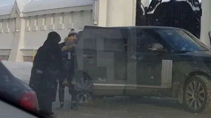 У сергея лазарева є син скільки йому років фото (сергея) У сергея лазарева є син скільки йому років фото