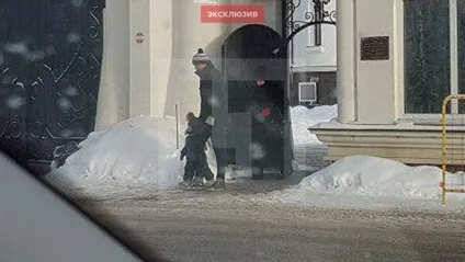 У сергея лазарева є син скільки йому років фото (є) У сергея лазарева є син скільки йому років фото