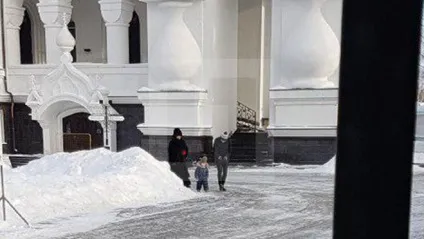 У сергея лазарева є син скільки йому років фото (фото) У сергея лазарева є син скільки йому років фото