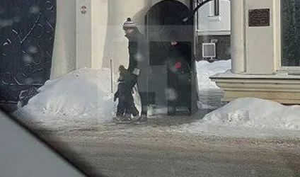 У сергея лазарева є син скільки йому років фото (лазарева) У сергея лазарева є син скільки йому років фото