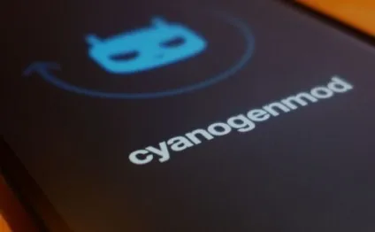 Установка прошивки на телефон android