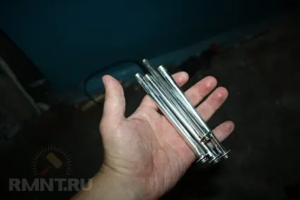 Установка вхідних металевих дверей (ремонт) Установка вхідних металевих дверей
