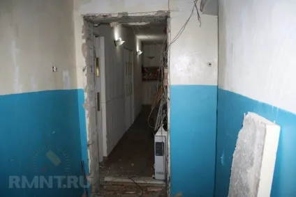 Установка вхідних металевих дверей (установка вхідних дверей в квартиру) Установка вхідних металевих дверей