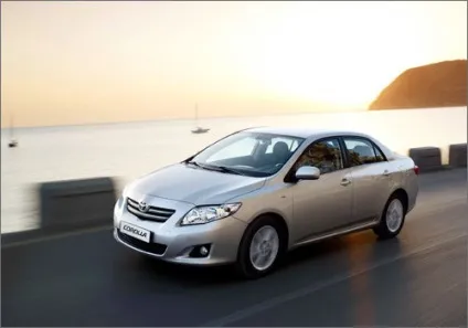 Установка штатної мультимедіа системи на toyota corolla - автокадабра (Піддягаємо праву накладку) Установка штатної мультимедіа системи на toyota corolla - автокадабра