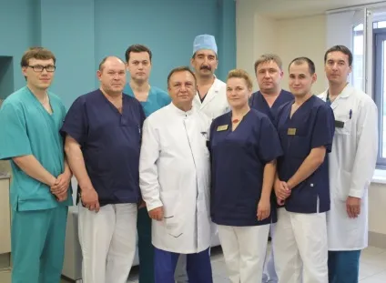 Урологічне відділення - республіканська клінічна лікарня мз рт (РКБ рт) (відділення) Урологічне відділення - республіканська клінічна лікарня мз рт (РКБ рт)