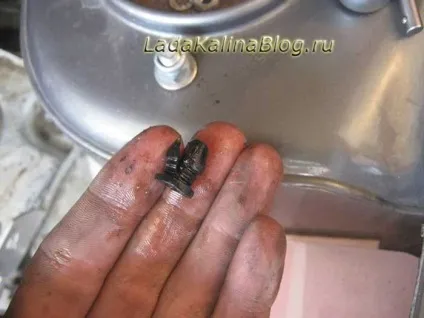 Усунення стуку рульової рейки шляхом підтягування - лада калина блог - легка справа (рейки) Усунення стуку рульової рейки шляхом підтягування - лада калина блог - легка справа