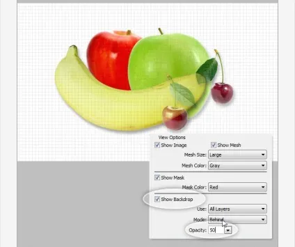 Урок photoshop інструмент liquify (урок photoshop інструмент liquify - інструкція в картинках) Урок photoshop інструмент liquify