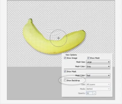 Урок photoshop інструмент liquify (теорія) Урок photoshop інструмент liquify