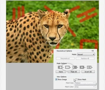 Урок photoshop інструмент liquify (уроки) Урок photoshop інструмент liquify