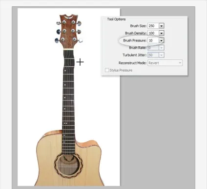 Урок photoshop інструмент liquify (фотошоп) Урок photoshop інструмент liquify