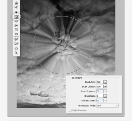 Урок photoshop інструмент liquify (фотографія) Урок photoshop інструмент liquify